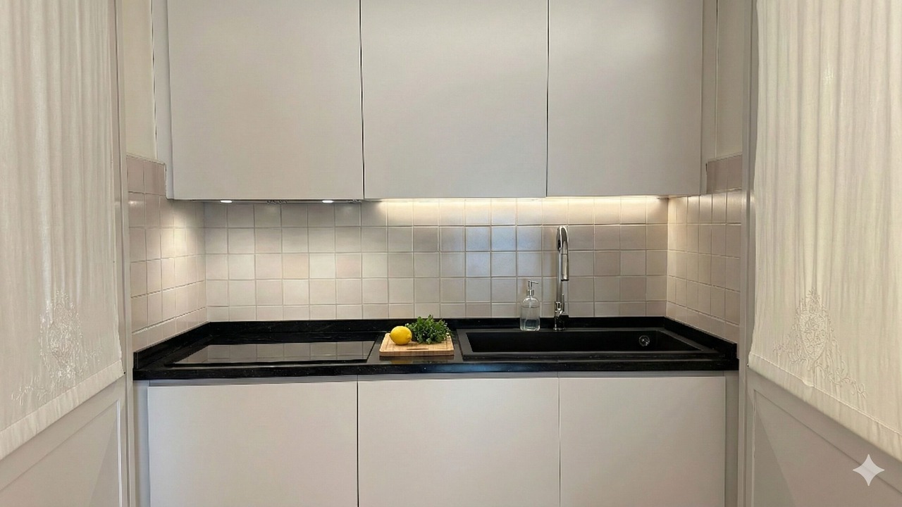 Photo of Kitchen in Assisi