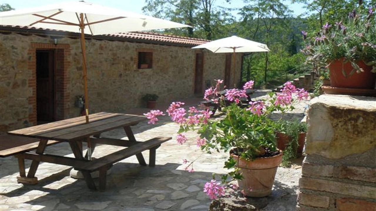 Photo of Outdoor in Massa Marittima