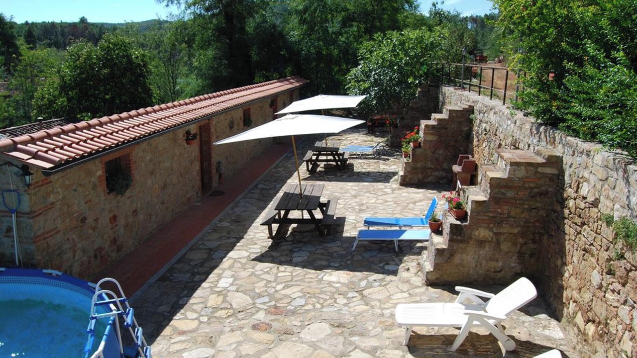 Photo of Outdoor in Massa Marittima