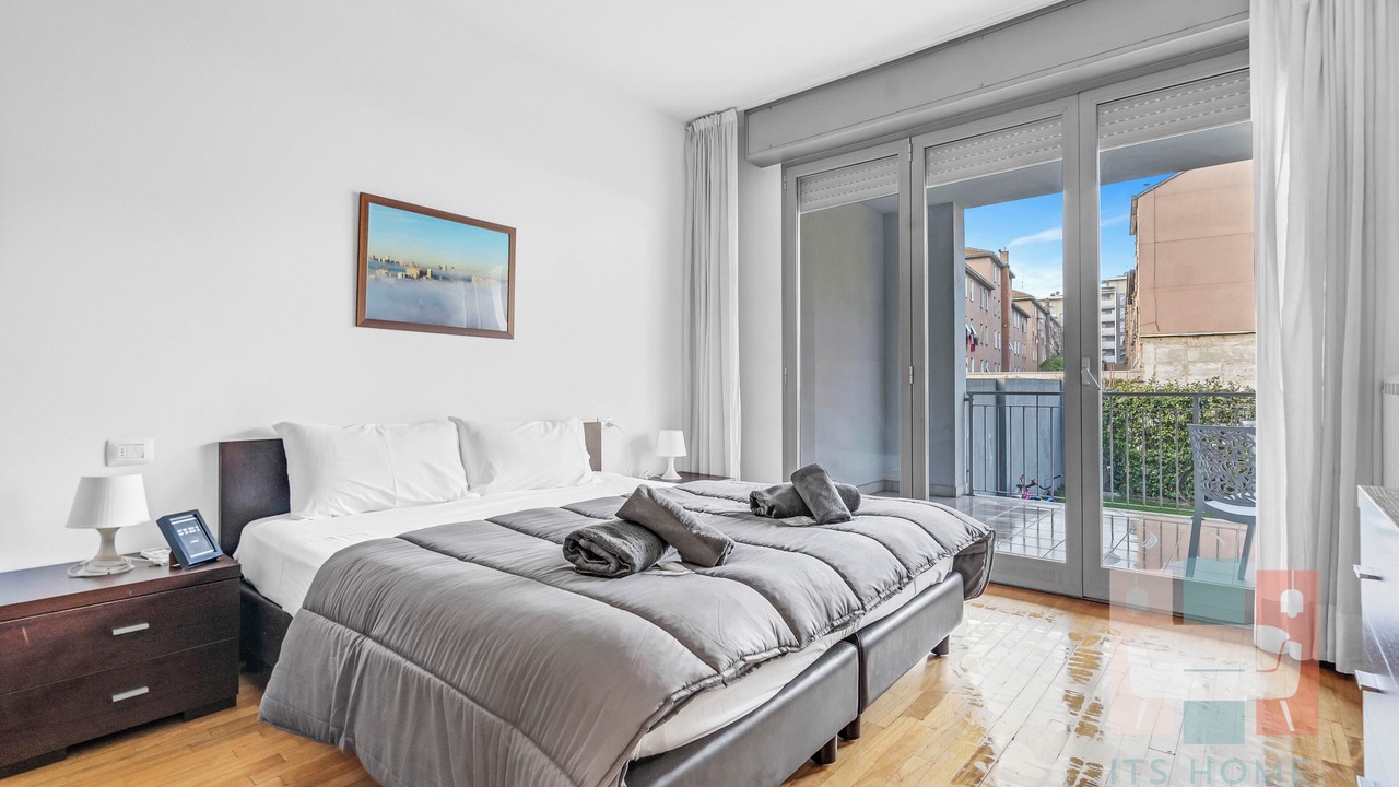 Photo of Bedroom in Dergano