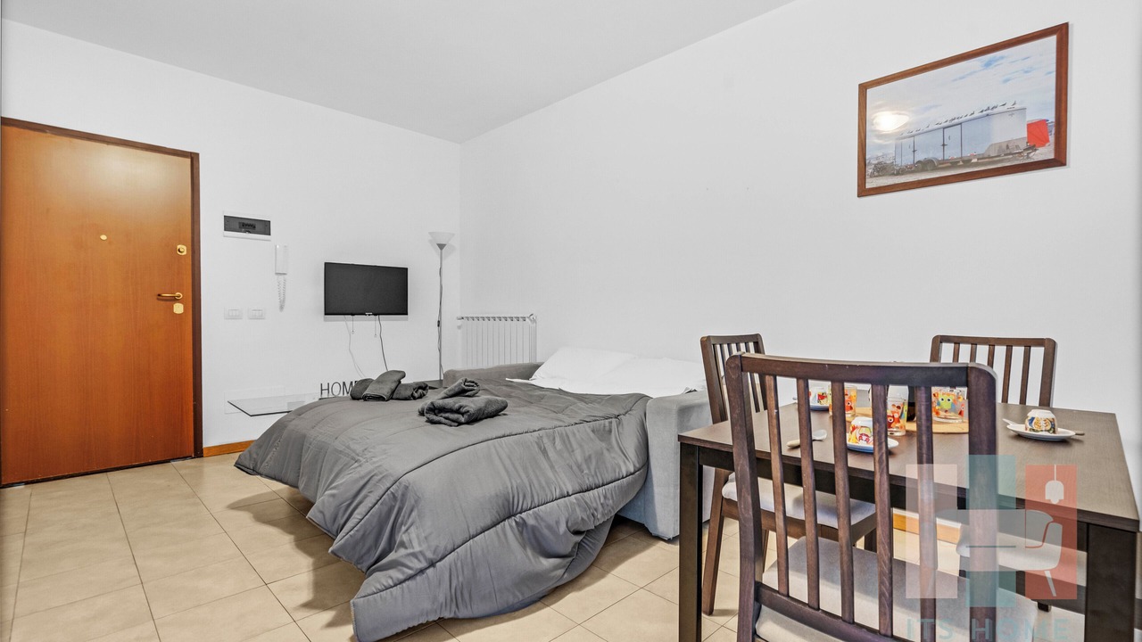 Photo of Bedroom in Dergano