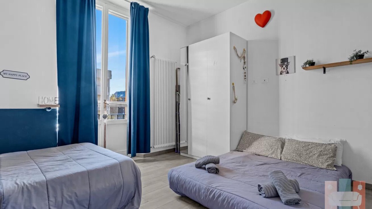 Photo of Bedroom in Ripamonti Corvetto