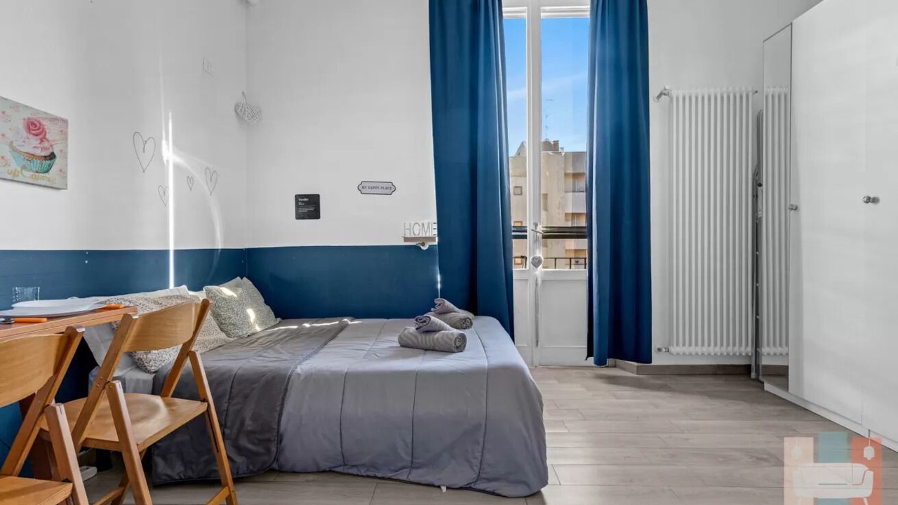 Photo of Bedroom in Ripamonti Corvetto