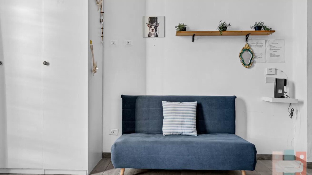 Photo of Livingroom in Ripamonti Corvetto