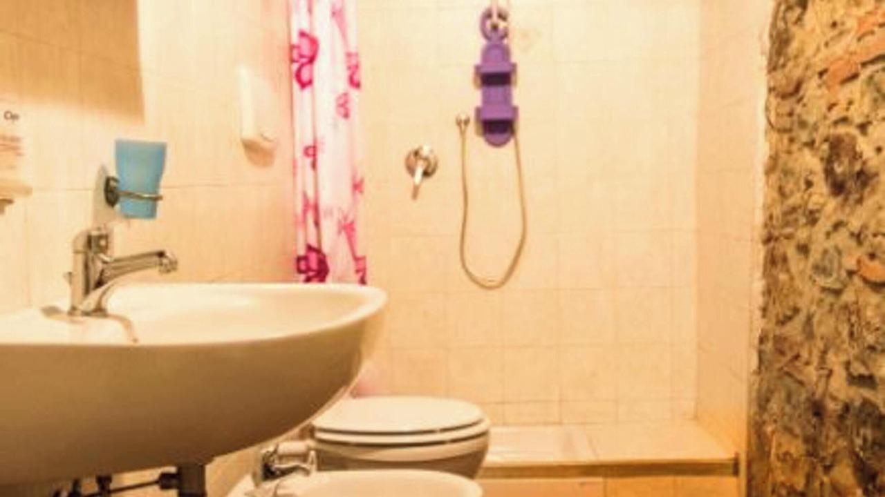 Photo of Bathroom in Massa Marittima