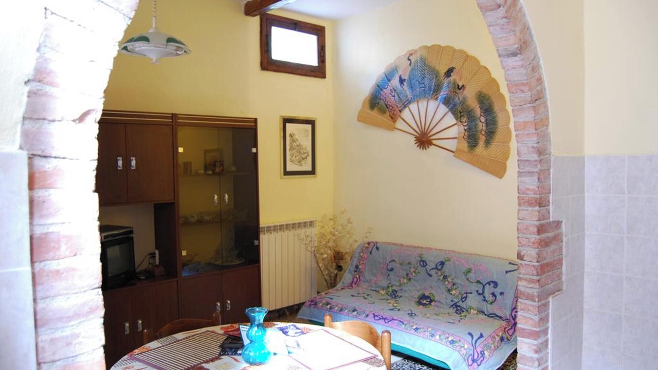Photo of Livingroom in Massa Marittima