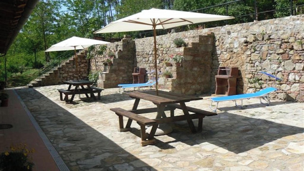 Photo of Outdoor in Massa Marittima