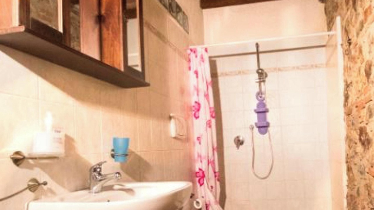 Photo of Bathroom in Massa Marittima
