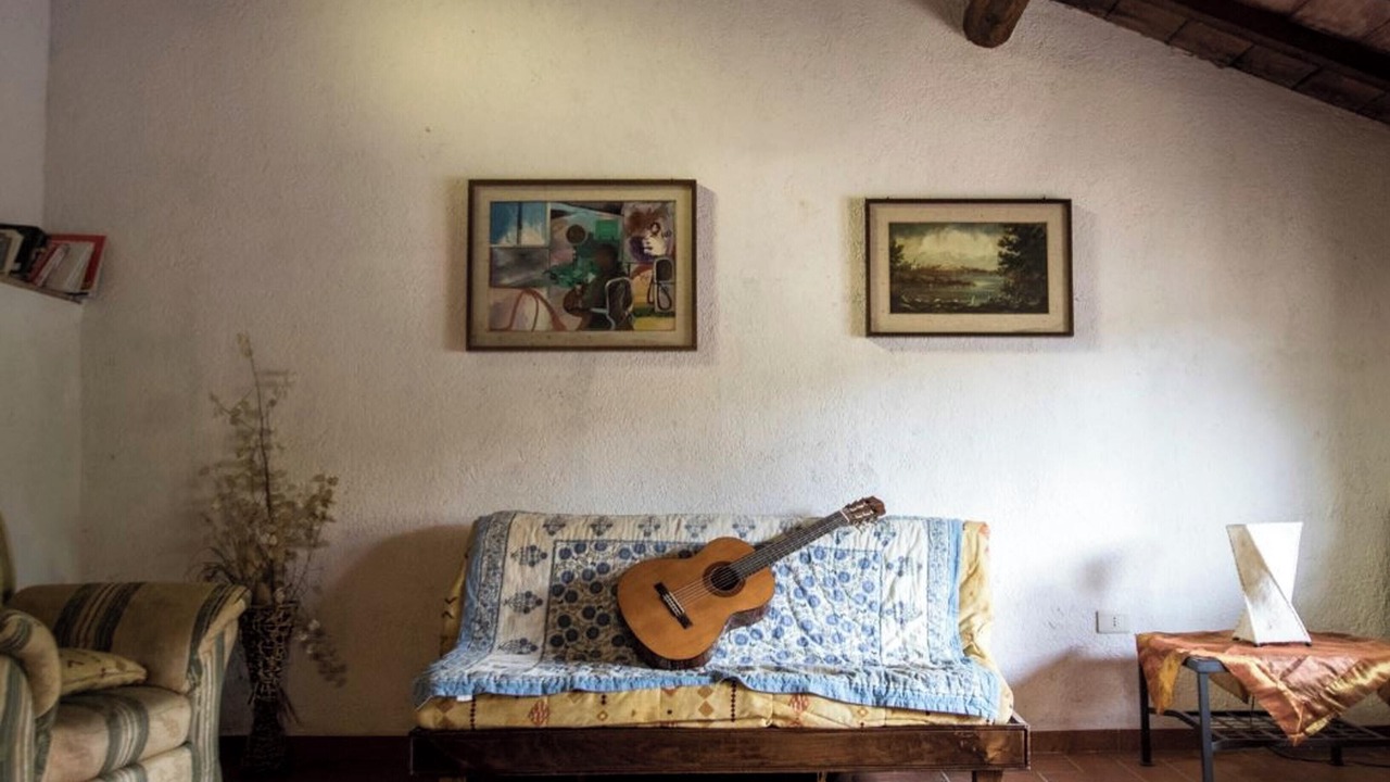 Photo of Livingroom in Massa Marittima