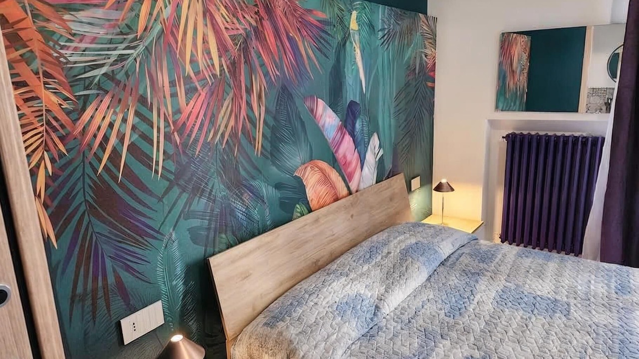Photo of Bedroom in Pescara
