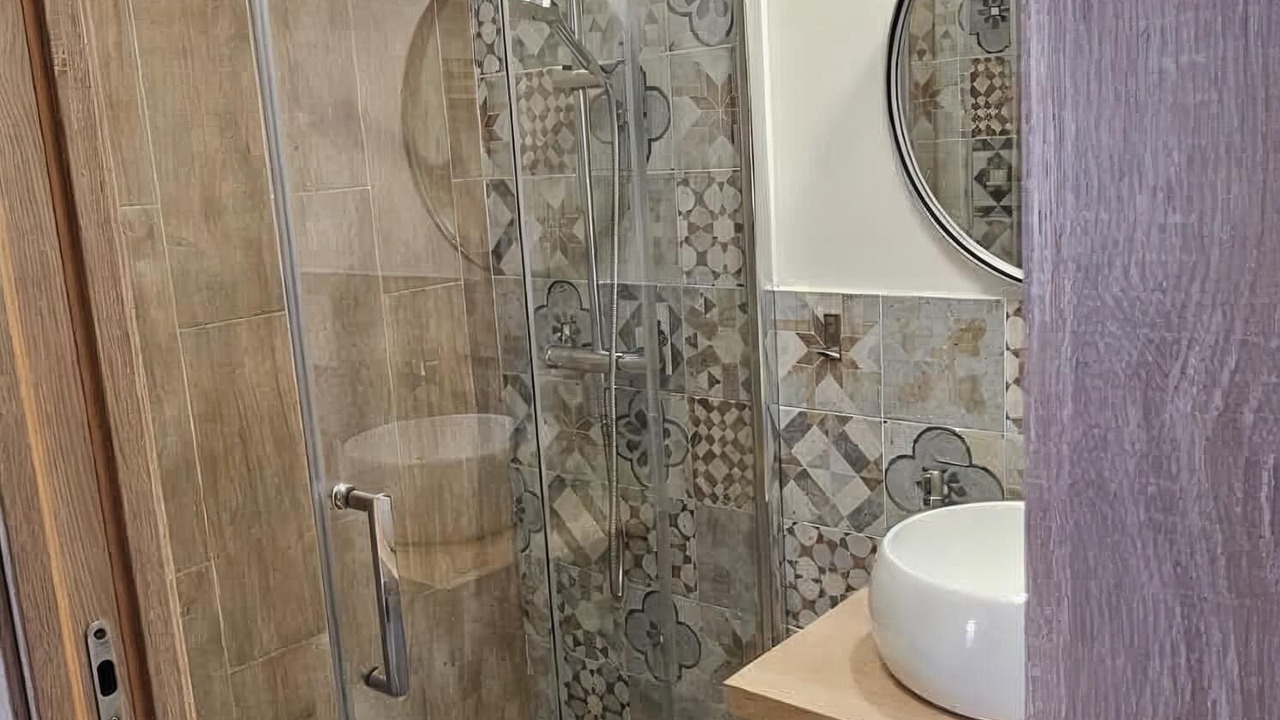 Photo of Bathroom in Pescara