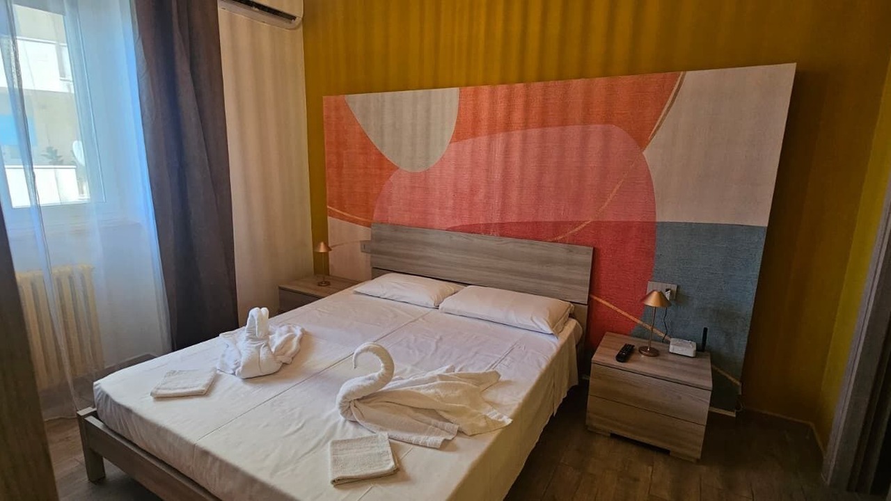 Photo of Bedroom in Pescara