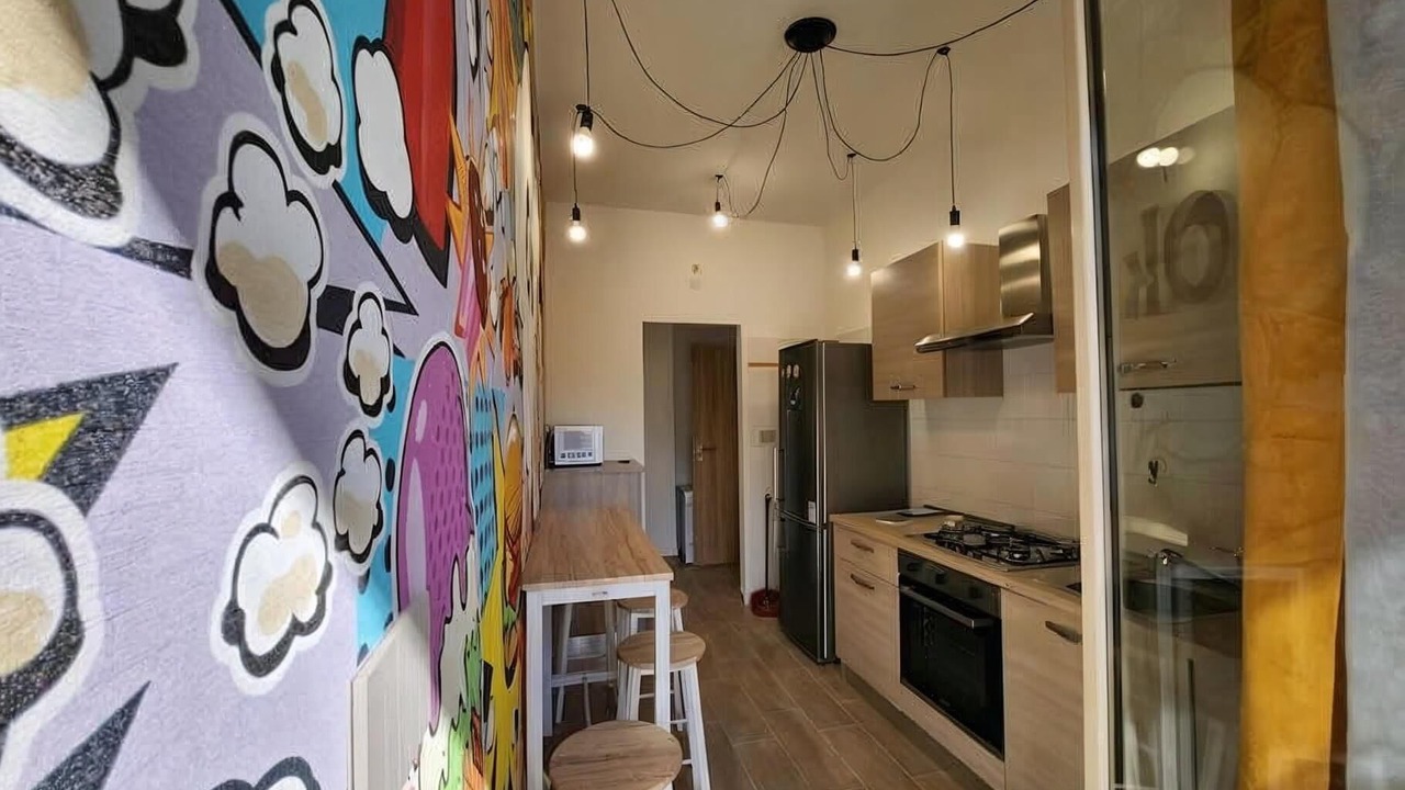 Photo of Kitchen in Pescara