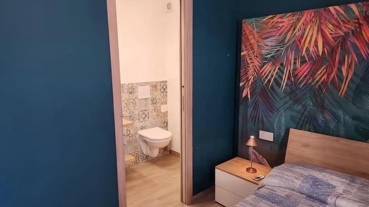 Photo of Bedroom in Pescara