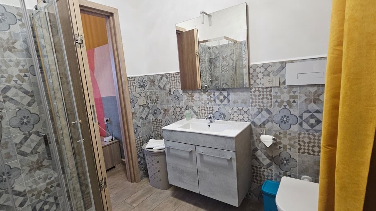 Photo of Bathroom in Pescara