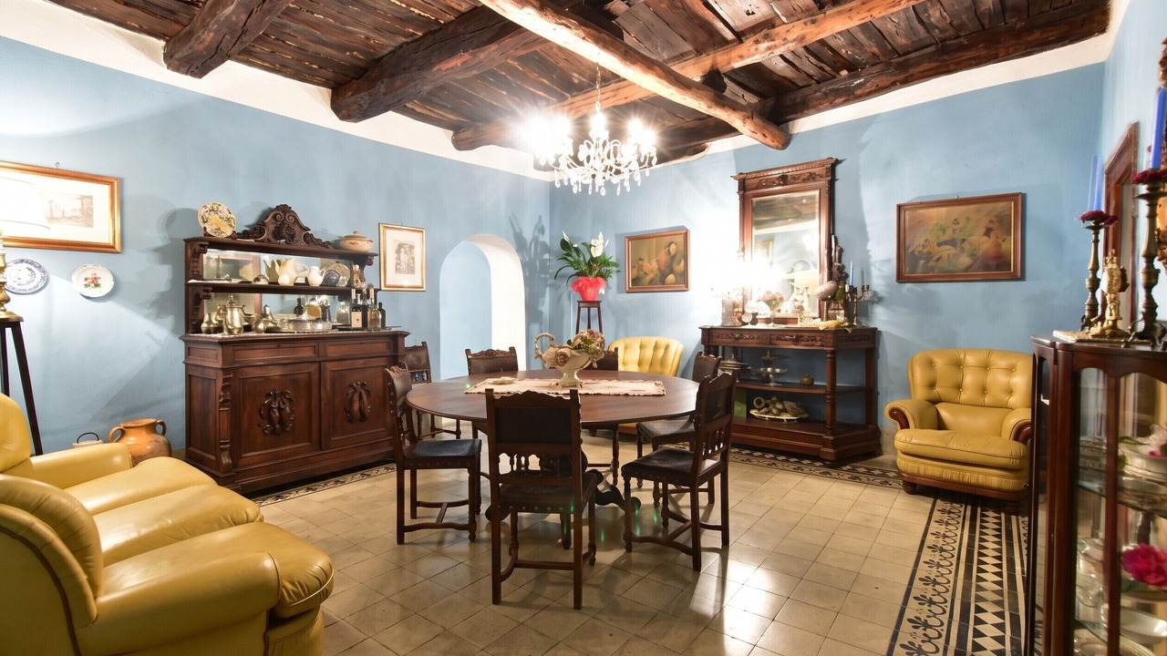 Photo of Livingroom in Francolise