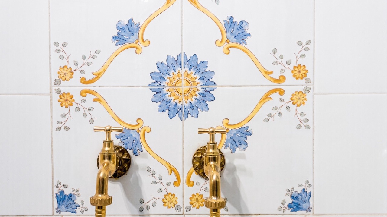 Photo of Bathroom in Francolise