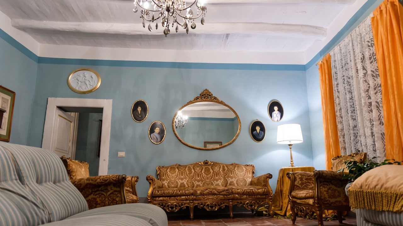 Photo of Livingroom in Francolise