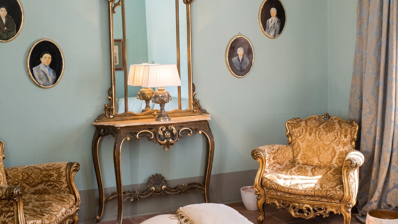 Photo of Livingroom in Francolise