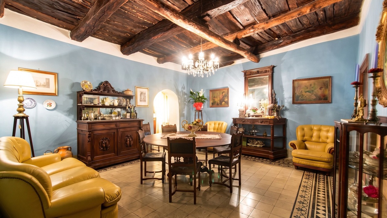 Photo of Livingroom in Francolise