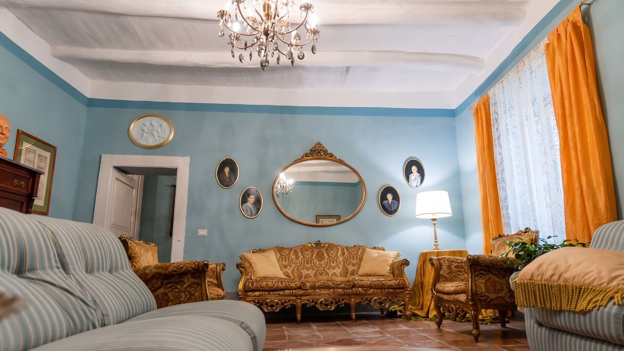 Photo of Livingroom in Francolise