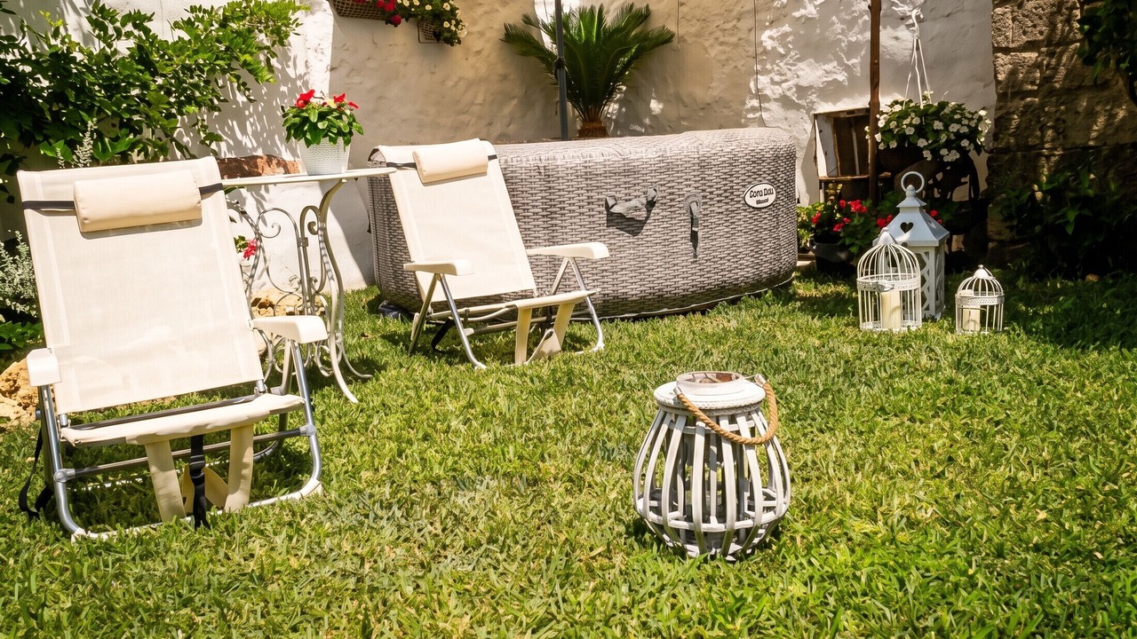 Photo of Outdoor in Francolise