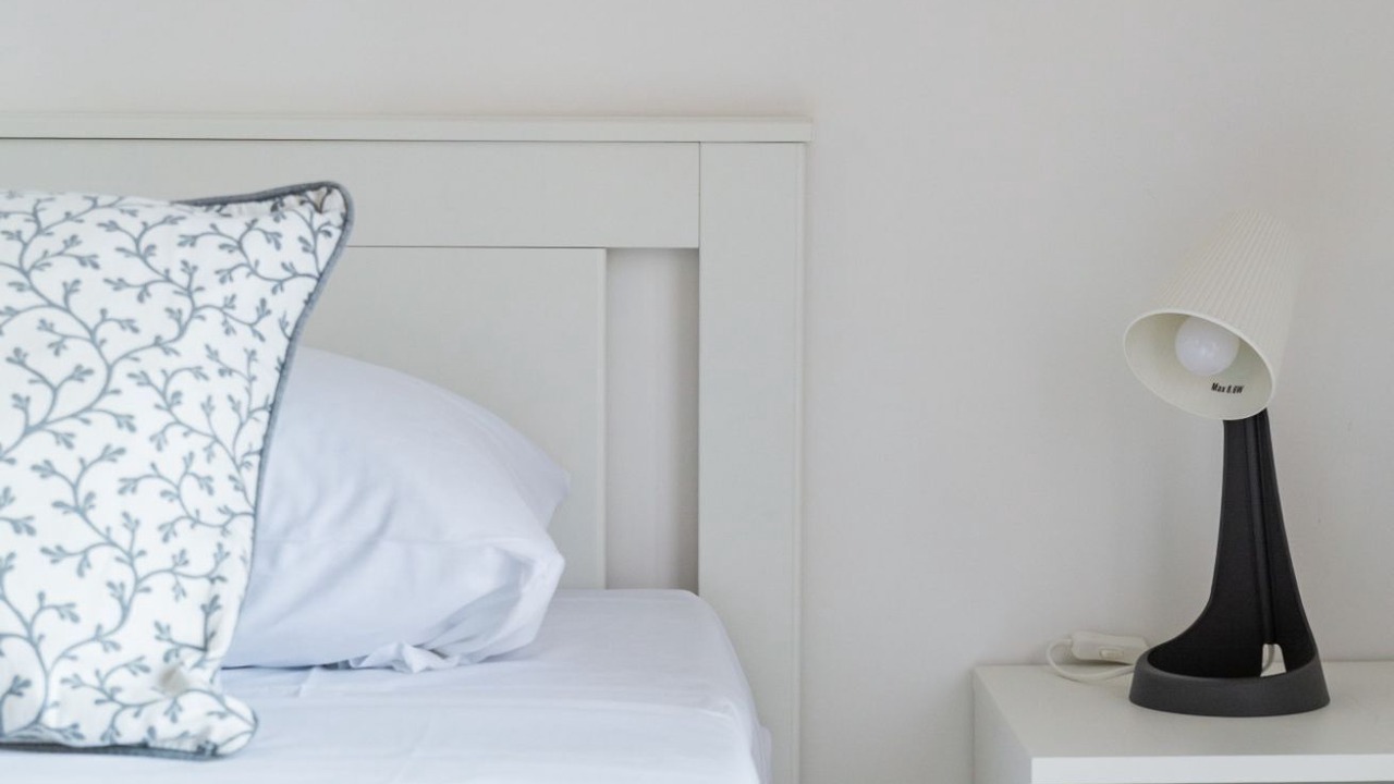 Photo of Bedroom in Naples