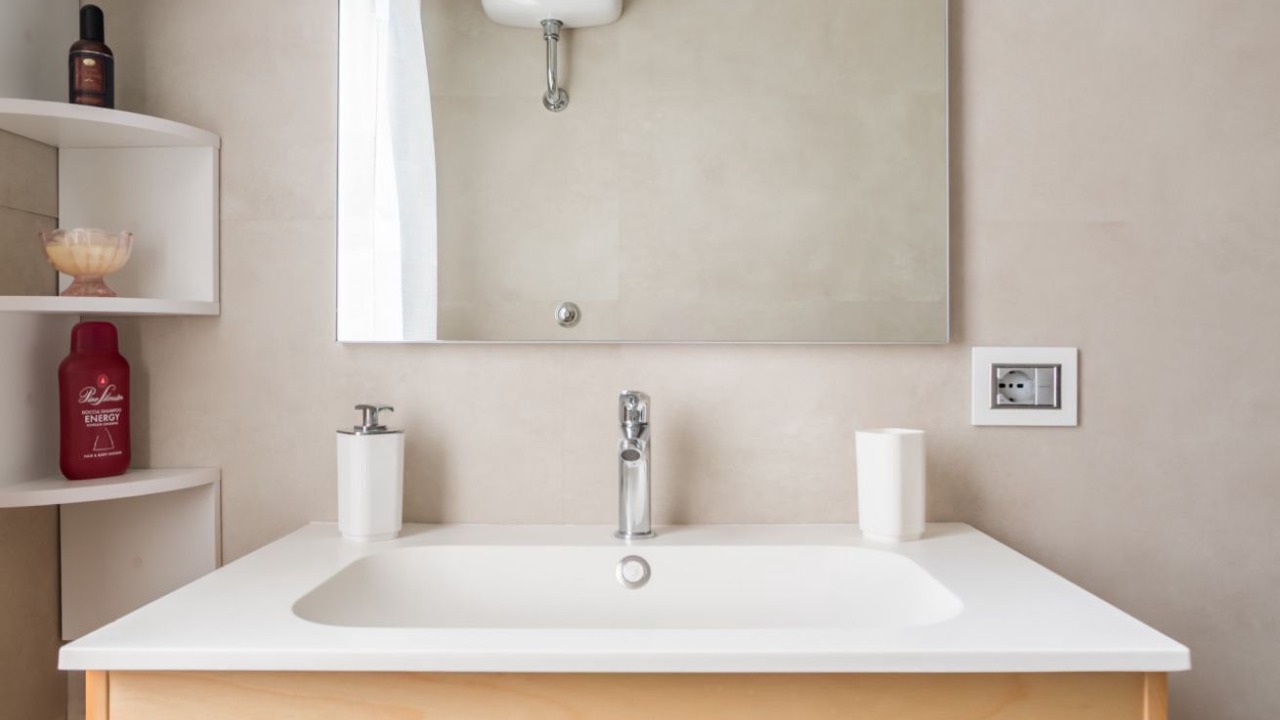 Photo of Bathroom in Naples