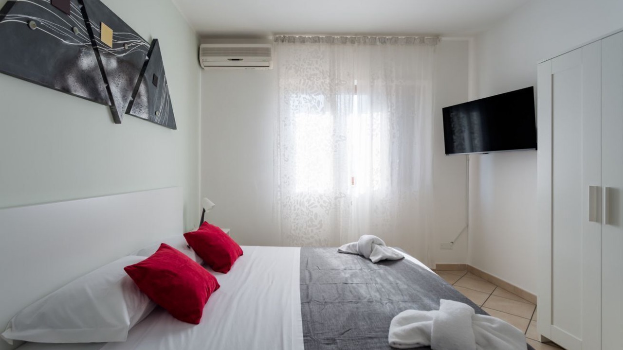 Photo of Bedroom in Naples