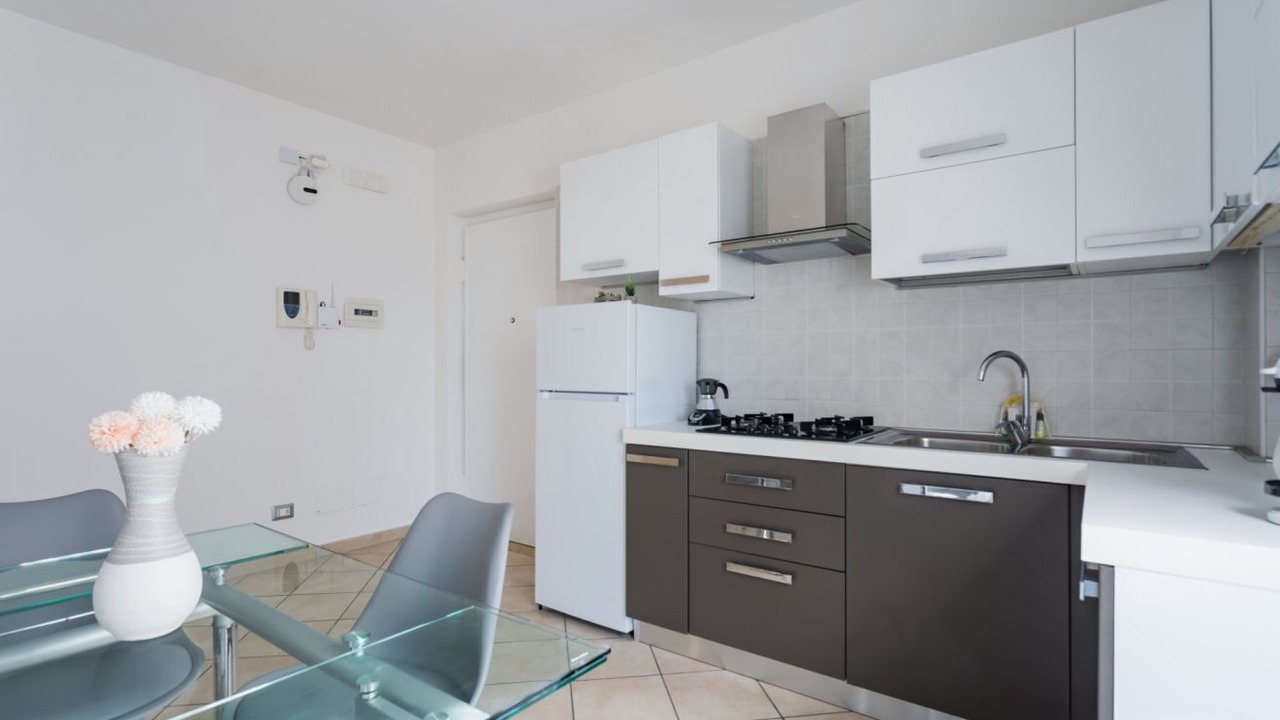 Photo of Kitchen in Naples