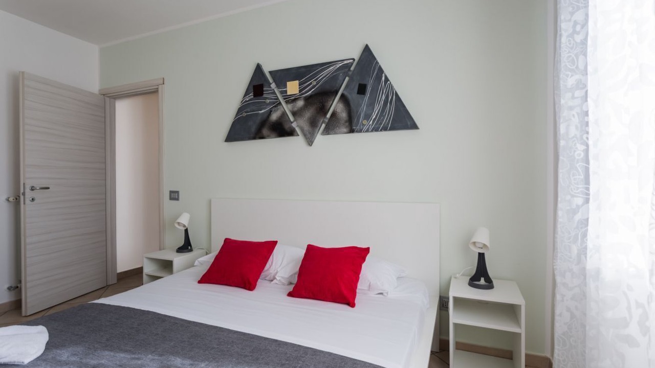 Photo of Bedroom in Naples
