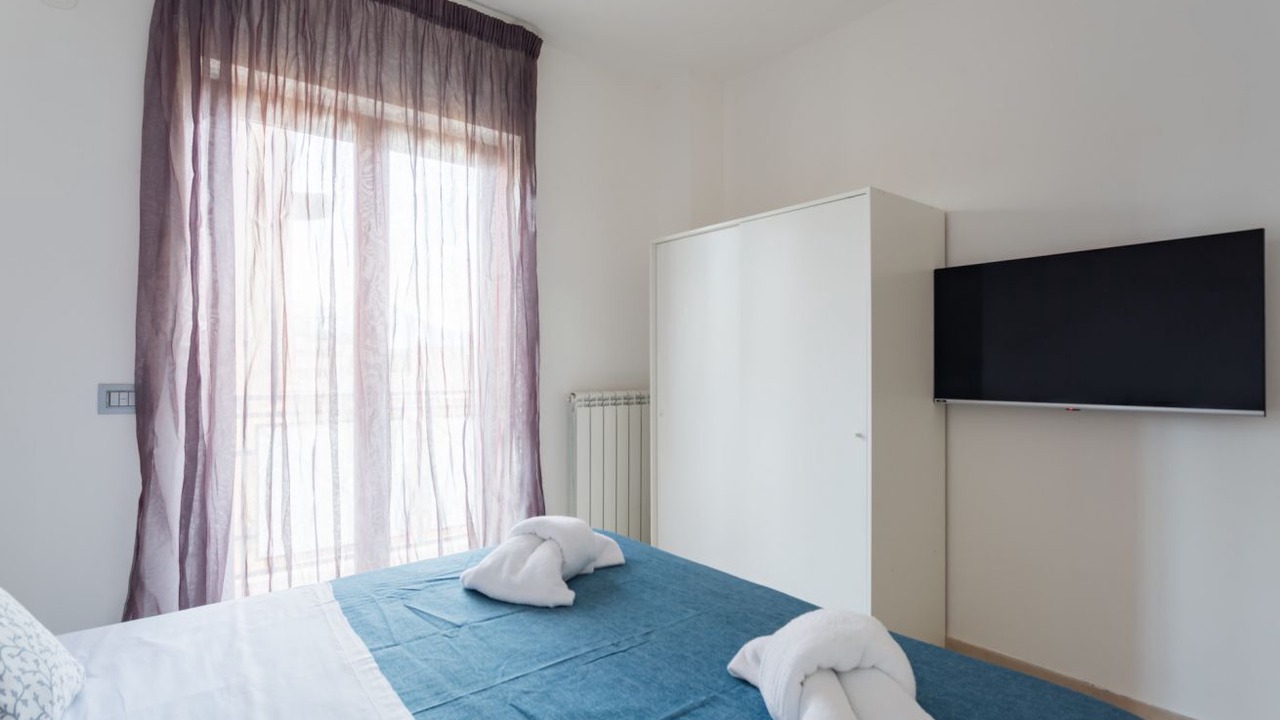 Photo of Bedroom in Naples
