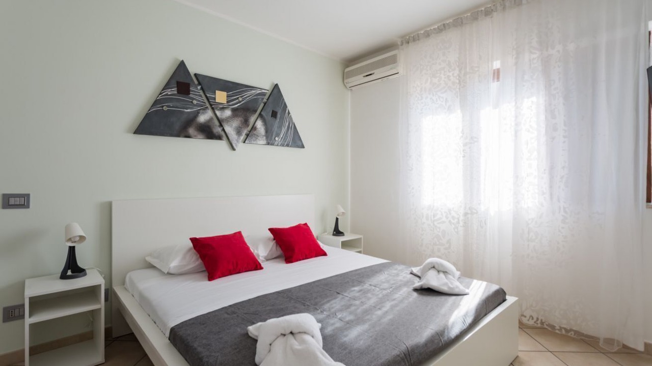 Photo of Bedroom in Naples