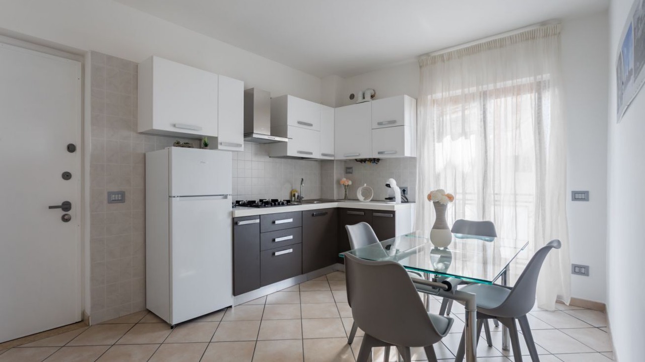 Photo of Kitchen in Naples