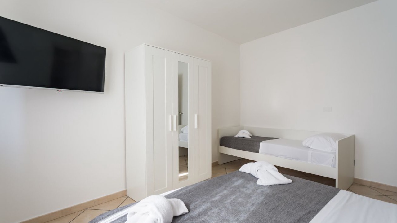 Photo of Bedroom in Naples