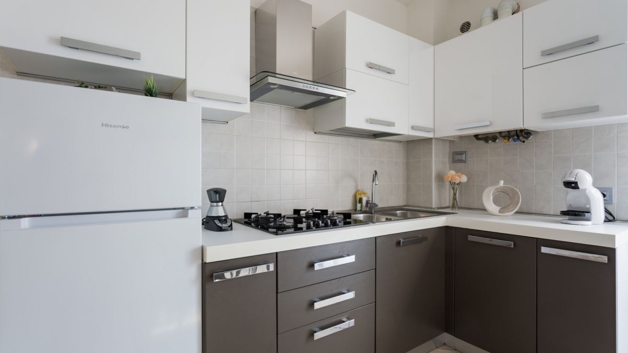 Photo of Kitchen in Naples