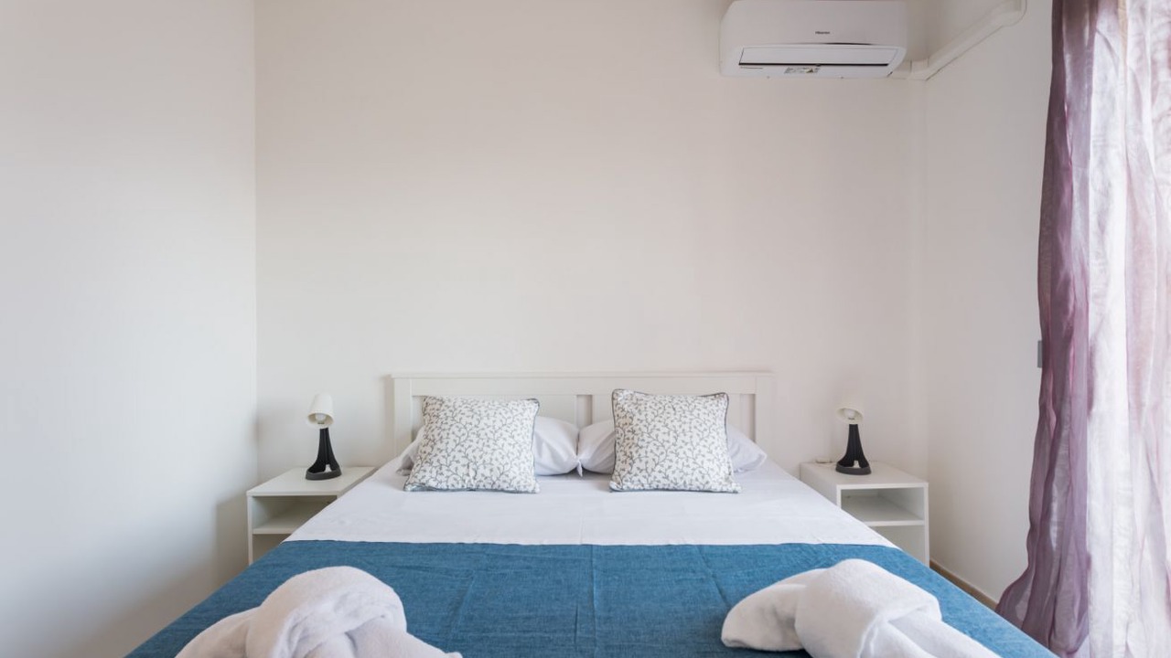 Photo of Bedroom in Naples