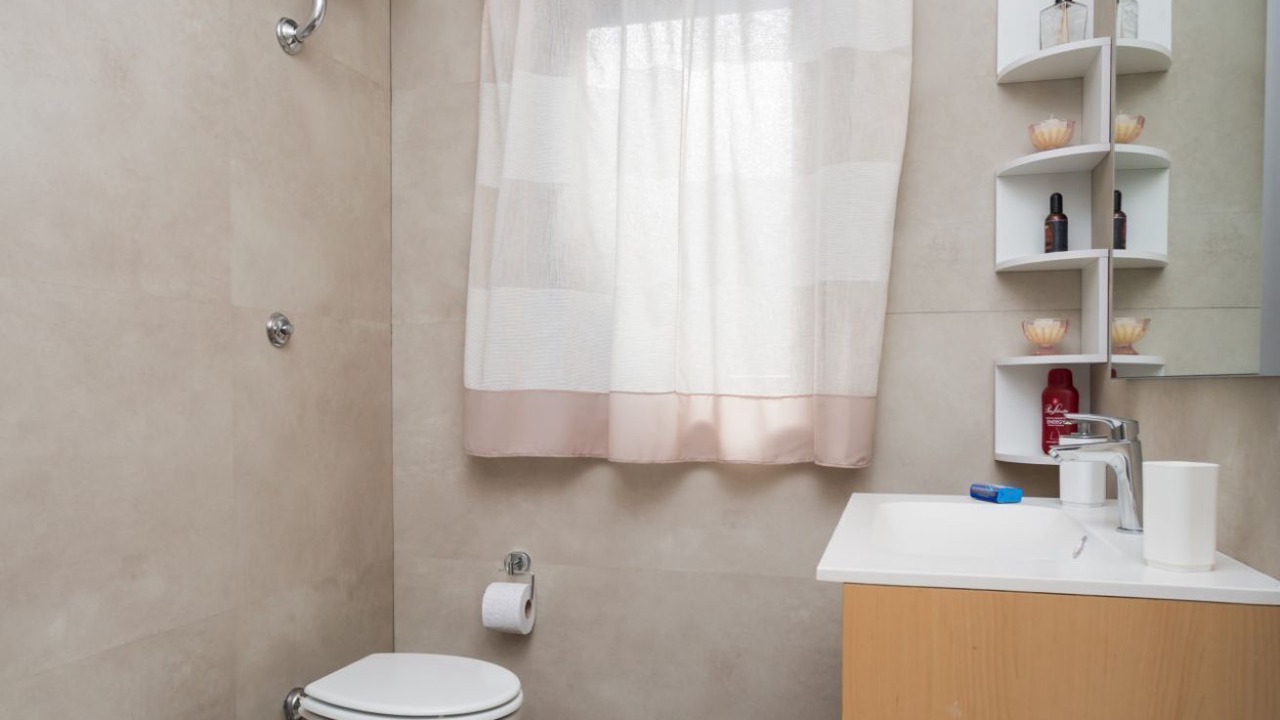 Photo of Bathroom in Naples