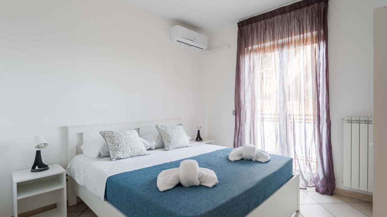 Photo of Bedroom in Naples