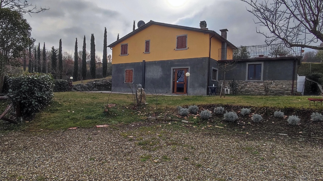 Photo of Outdoor in Caprese Michelangelo