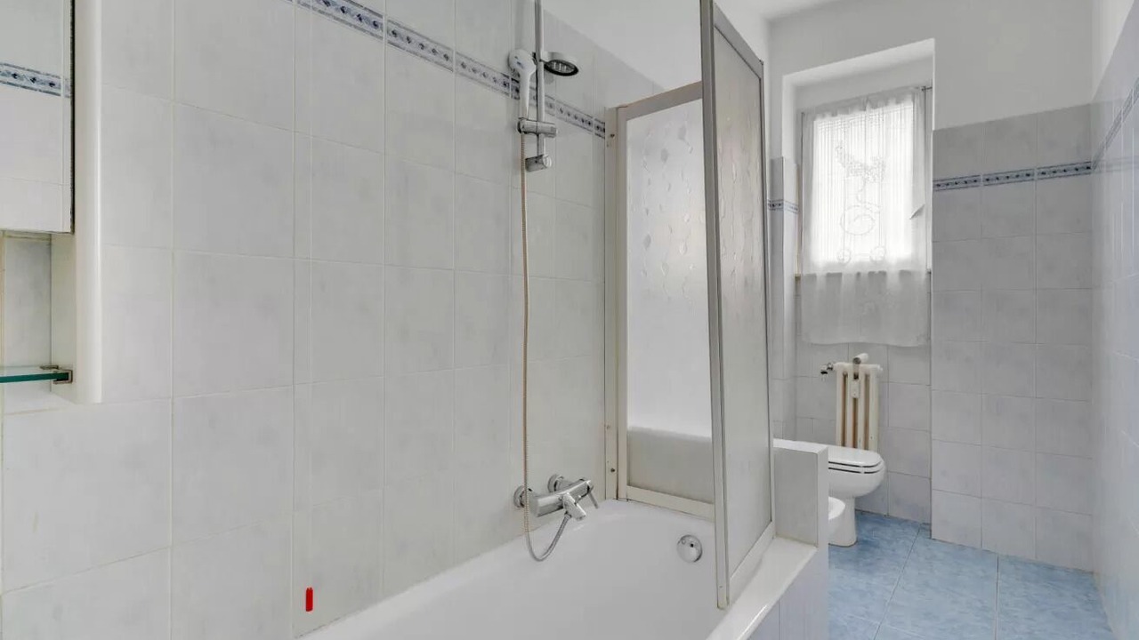 Photo of Bathroom in Maggiolina