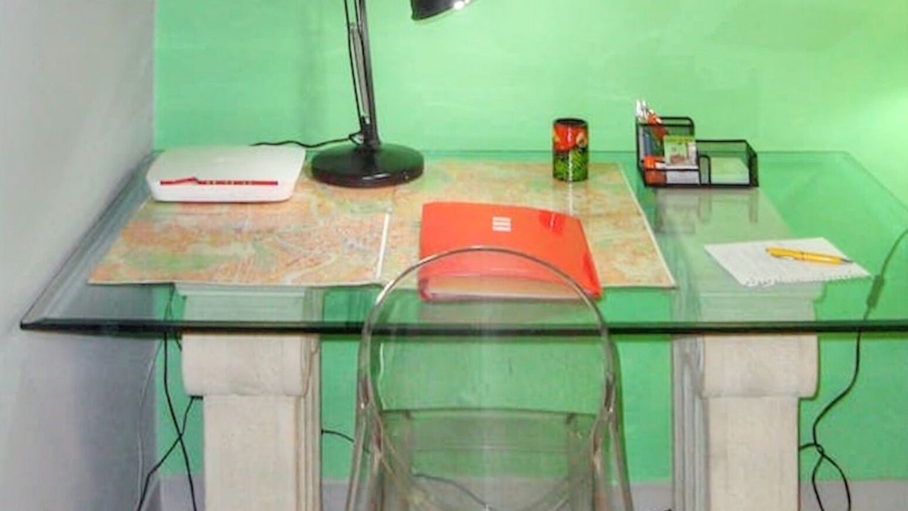 Photo of Livingroom in Quartiere XVII Trieste