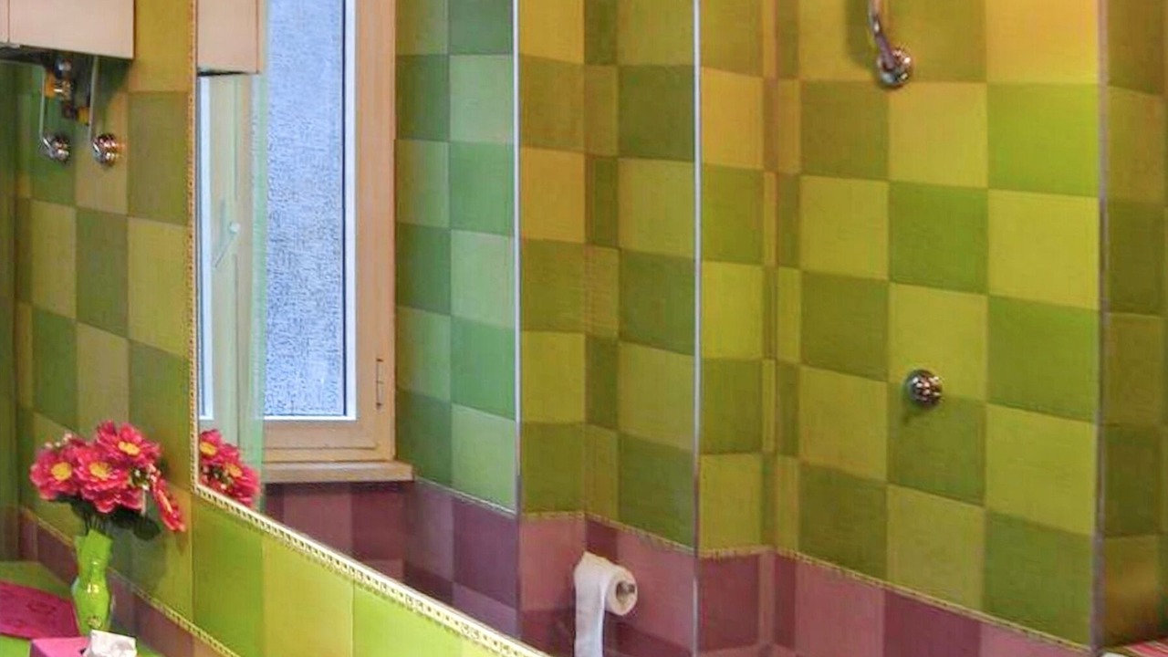 Photo of Bathroom in Quartiere XVII Trieste