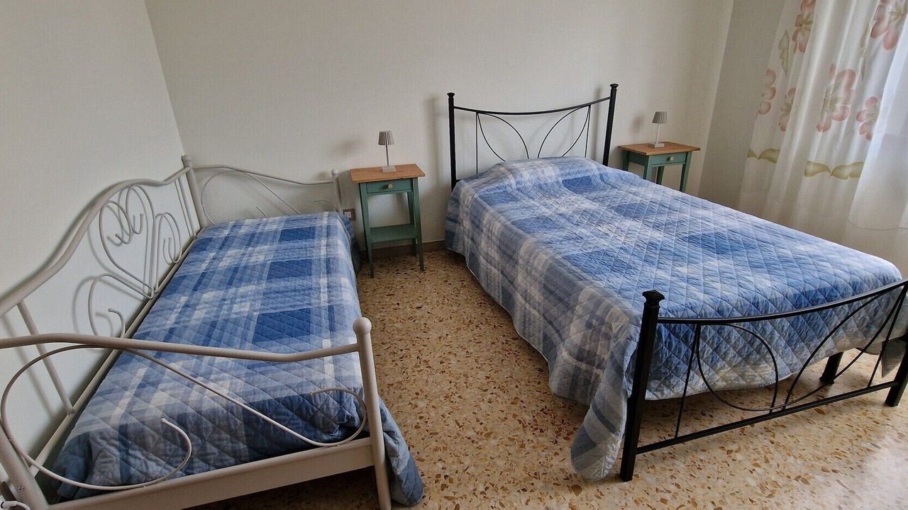 Photo of Bedroom in Bastia Umbra
