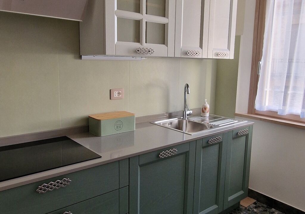 Photo of Kitchen in Bastia Umbra