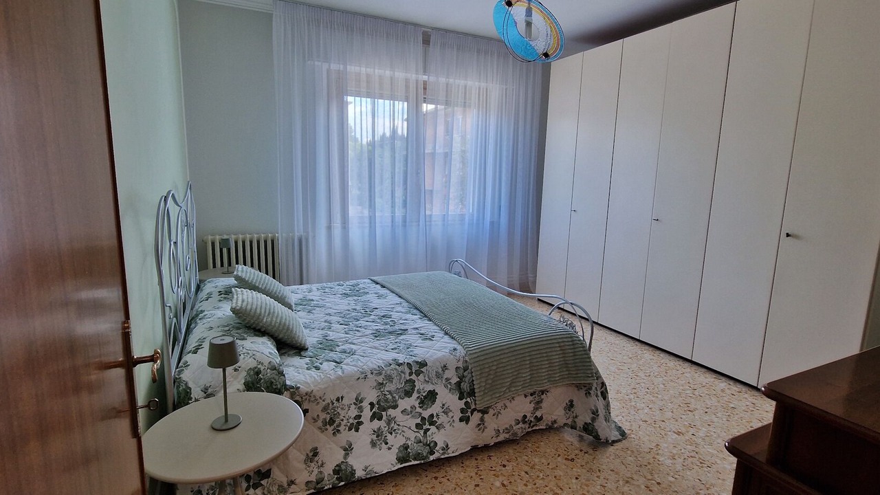 Photo of Bedroom in Bastia Umbra