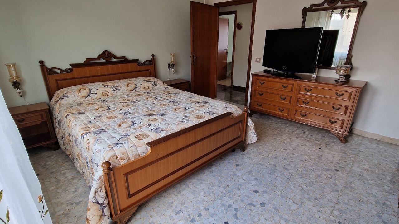 Photo of Bedroom in Bastia Umbra