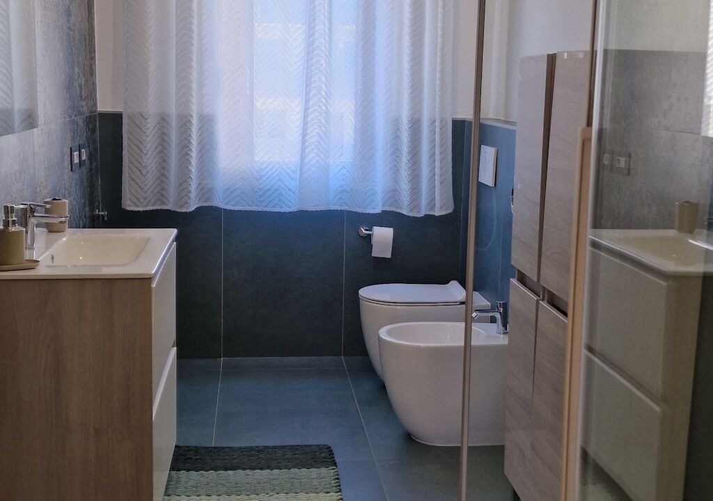 Photo of Bathroom in Bastia Umbra
