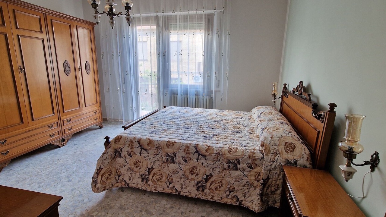 Photo of Bedroom in Bastia Umbra