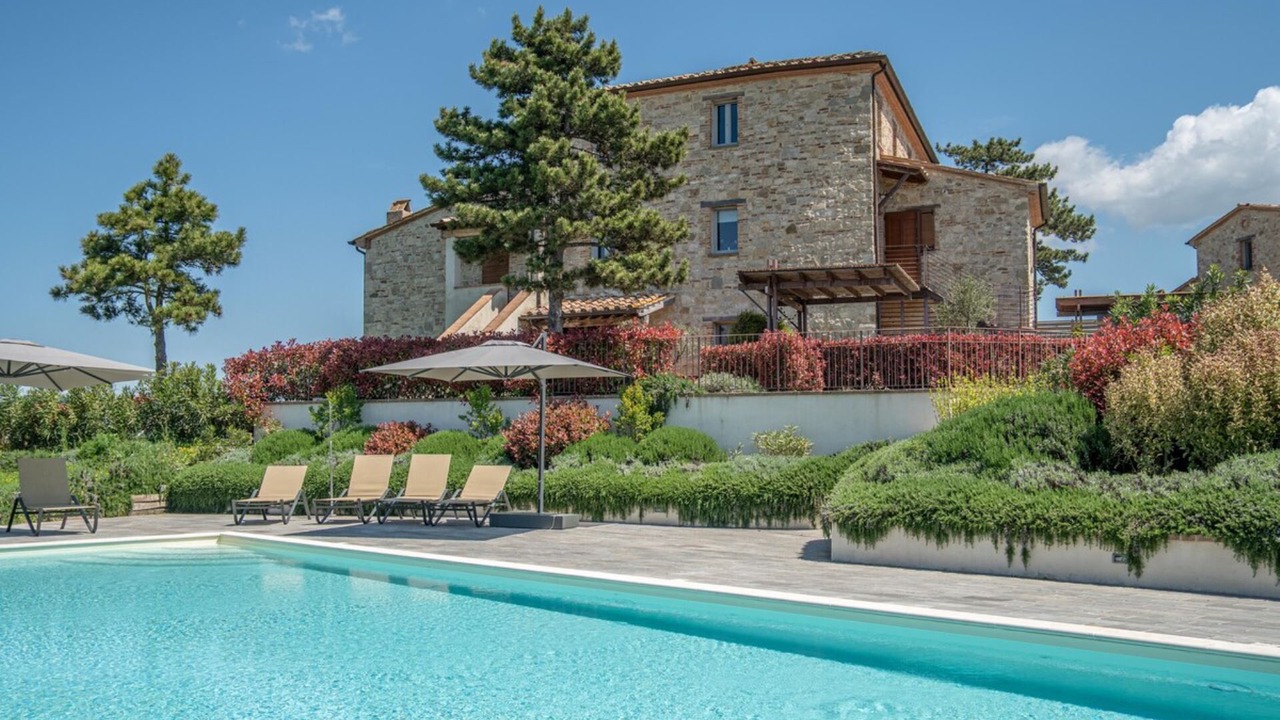Photo of Outdoor in Umbertide